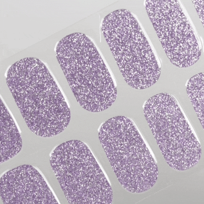 Lavender Dust