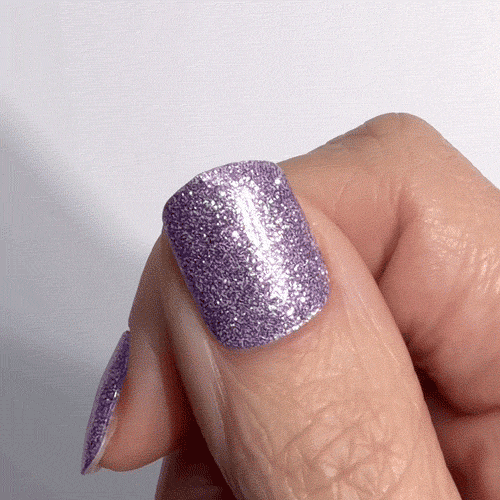 Lavender Dust