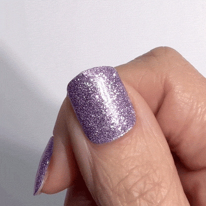 Lavender Dust