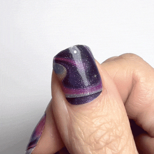 Cosmic Marble