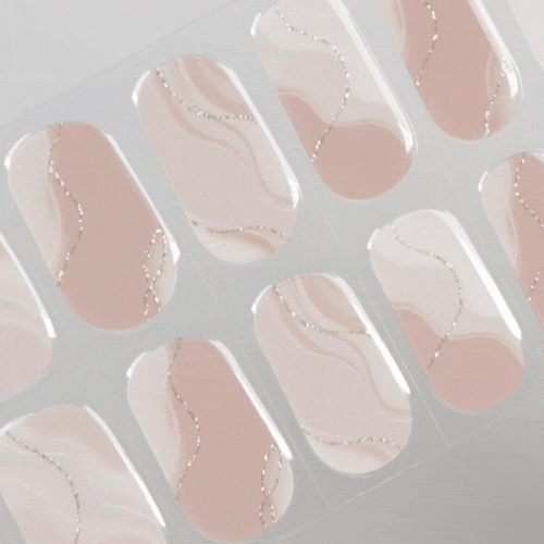 Satin Cloud - MoYou London