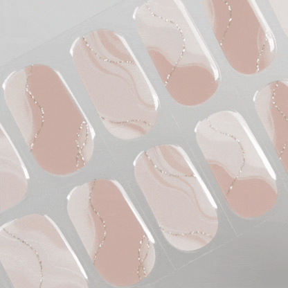 Satin Cloud - MoYou London