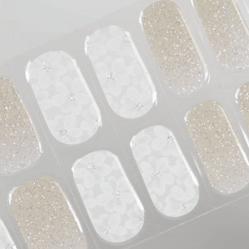 Gilded Frost - MoYou London