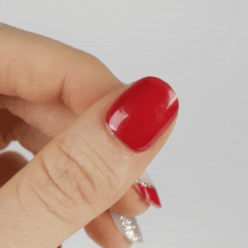 Ruby Glaze ⭐️ ⭐️ ⭐️