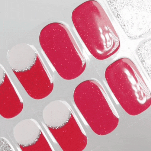 Ruby Glaze ⭐️ ⭐️ ⭐️