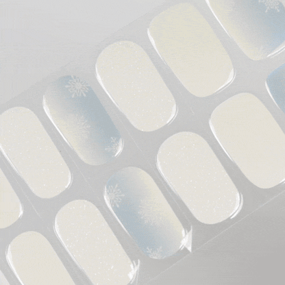 Arctic Bloom ⭐️ ⭐️ ⭐️