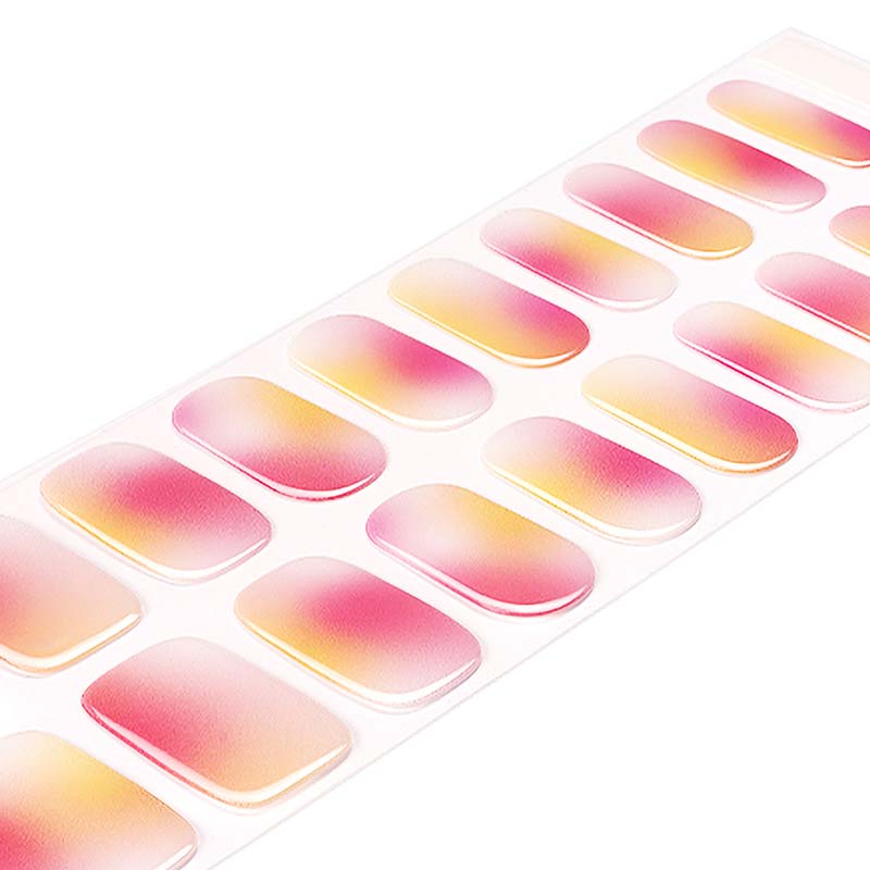 Sunset Sorbet