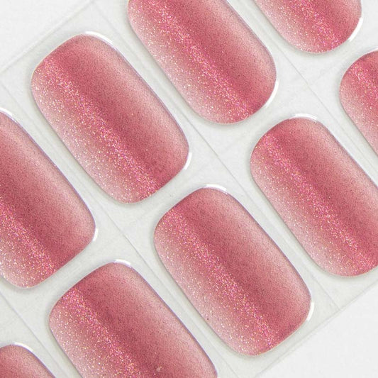 Spiced Rosé
