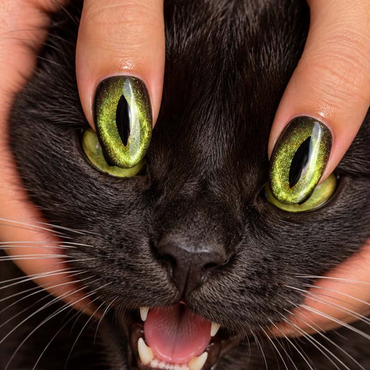 Don't Test Me, I Bite