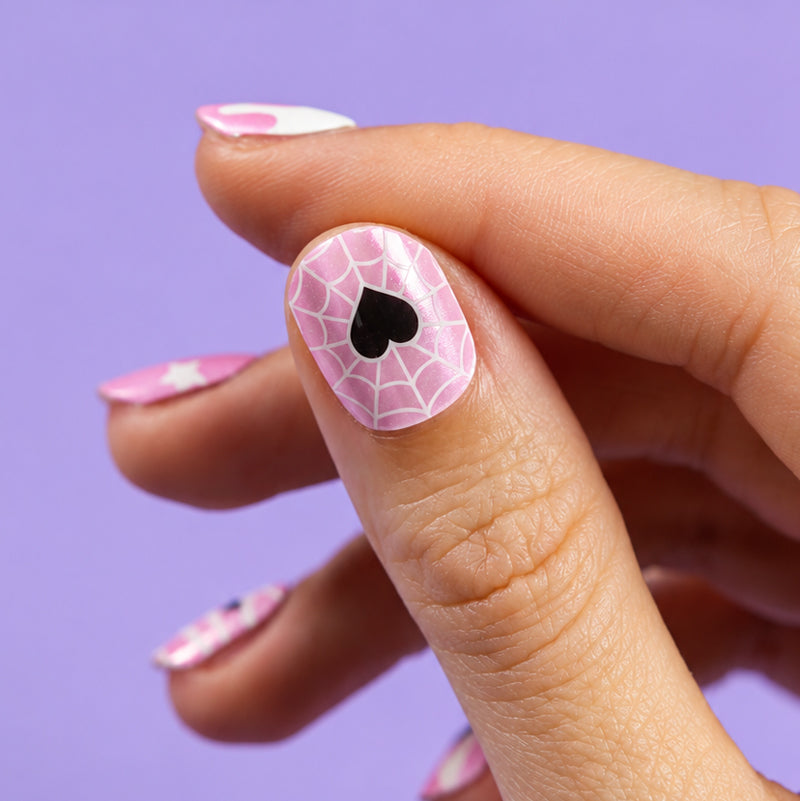 Pink or Treat