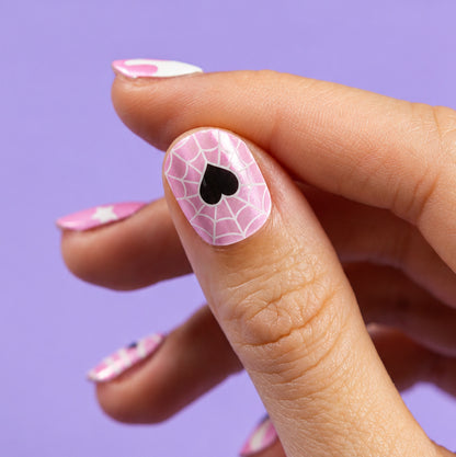 Pink or Treat