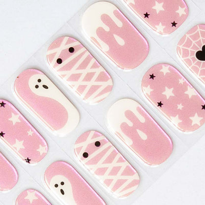 Pink or Treat ⭐️ ⭐️ ⭐️