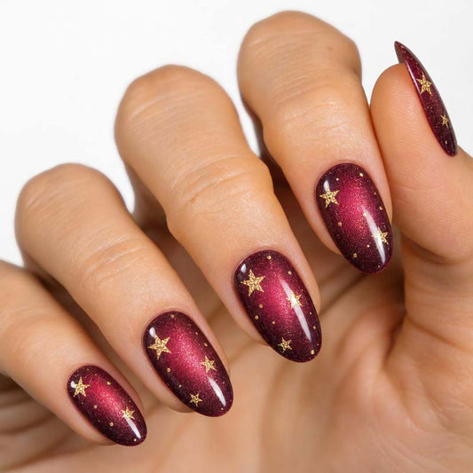 Plum & Dangerous ⭐️ ⭐️  ⭐️