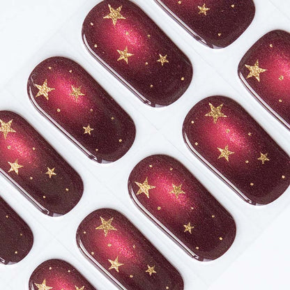 Plum & Dangerous ⭐️ ⭐️  ⭐️