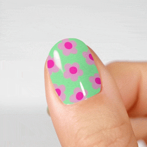 @peachinails 11 - MoYou London