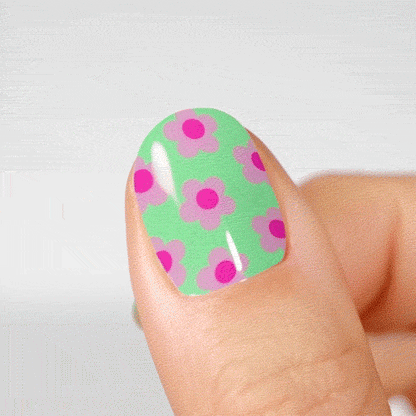 @peachinails 11 - MoYou London