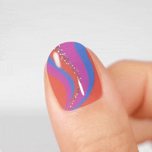 @peachinails 12 - MoYou London