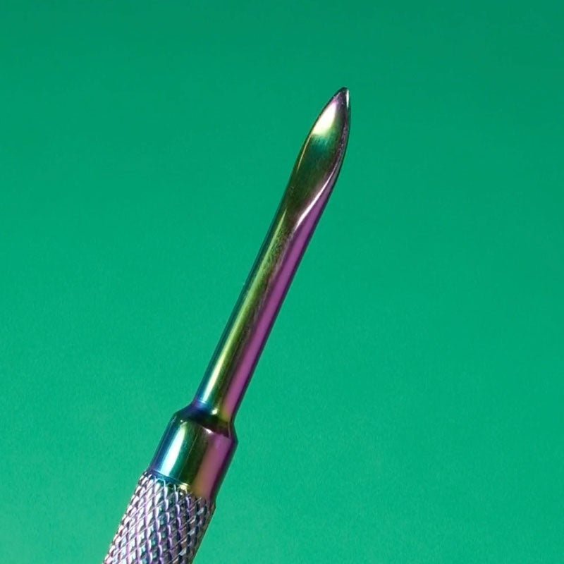 Cuticle Pusher ★ Holo - MoYou London
