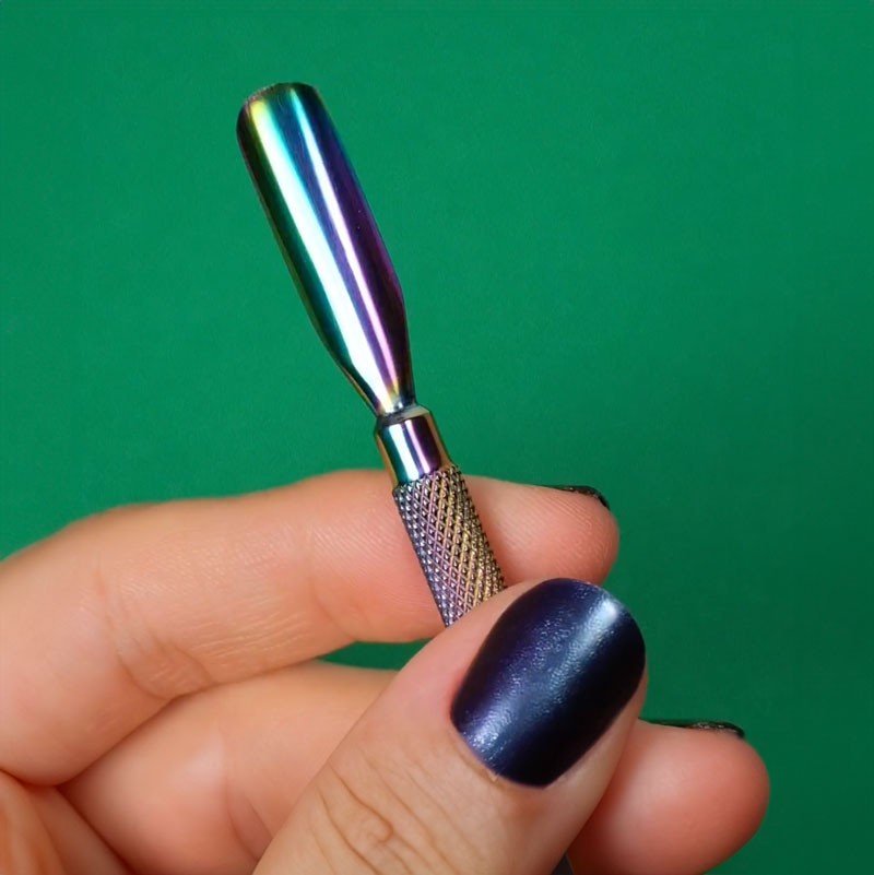 Cuticle Pusher ★ Holo - MoYou London