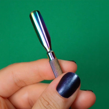 Cuticle Pusher ★ Holo - MoYou London