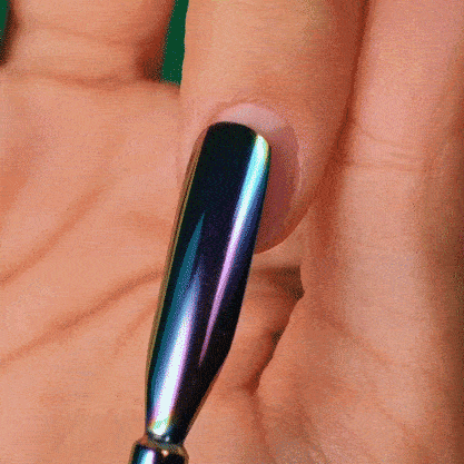 Cuticle Pusher ★ Holo - MoYou London