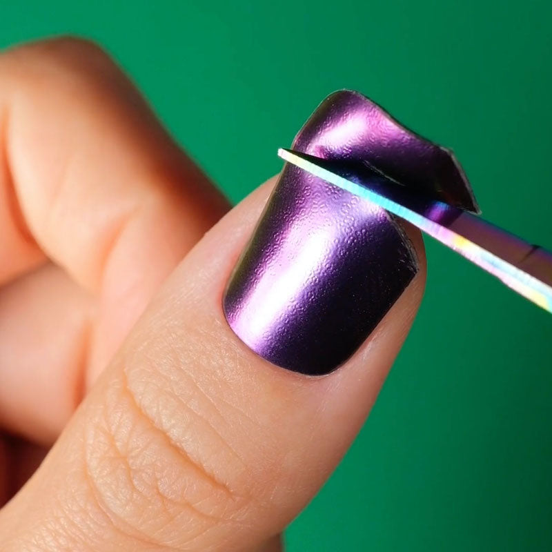 Nail Scissors ★ Holo - MoYou London