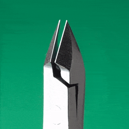 Nail Cuticle Nipper ★ Holo - MoYou London