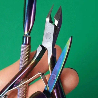 Nail Cuticle Nipper ★ Holo - MoYou London