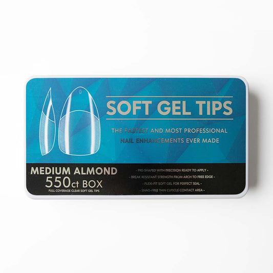 Medium Almond - MoYou London