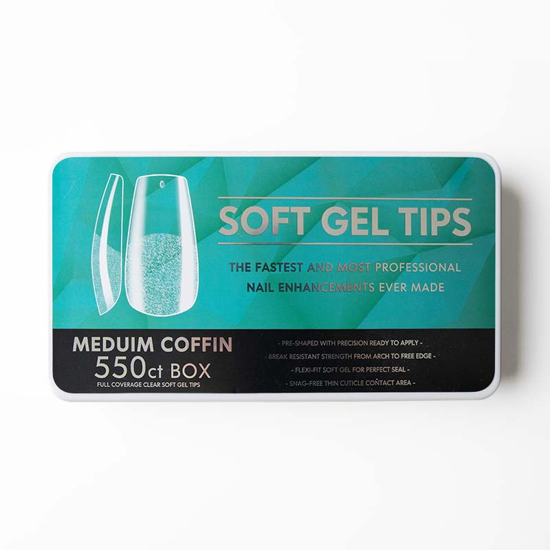 Medium Coffin - MoYou London