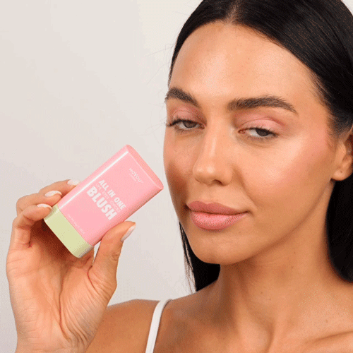 ALL IN ONE BLUSH - MoYou London
