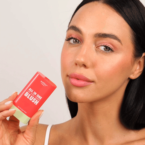 ALL IN ONE BLUSH - MoYou London