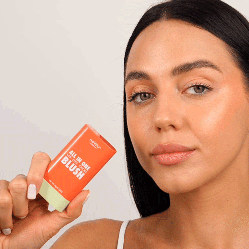 ALL IN ONE BLUSH - MoYou London