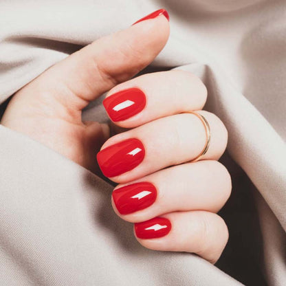 Premium Gel Polish ★ Red-y or Not - MoYou London