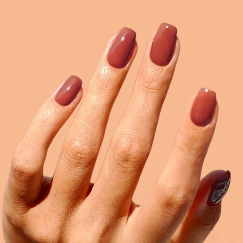 Premium Gel Polish ★ Desert Rose - MoYou London