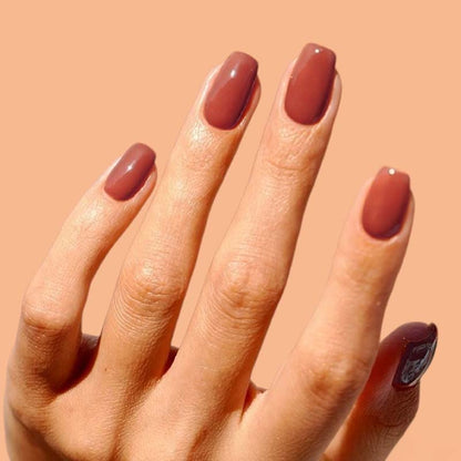 Premium Gel Polish ★ Desert Rose - MoYou London