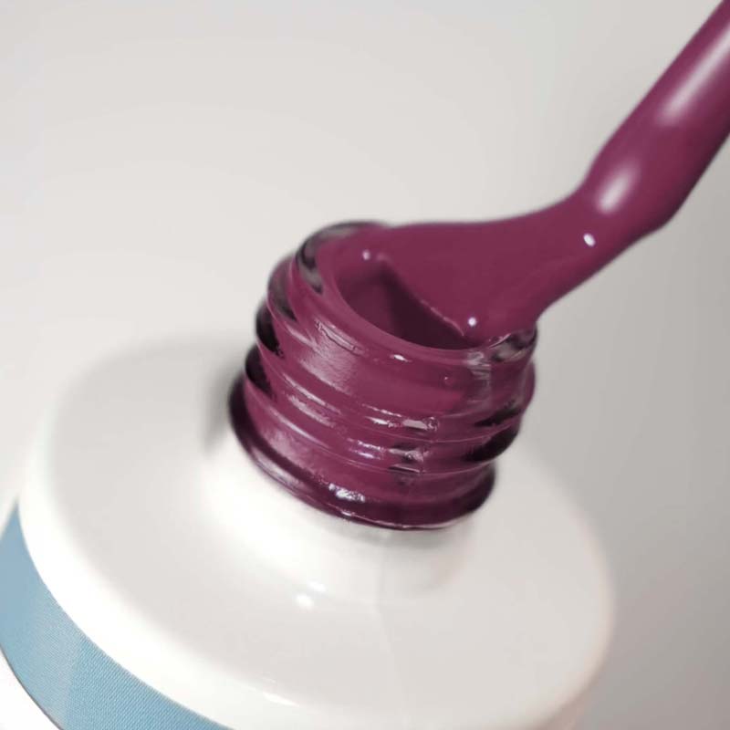 Premium Gel Polish ★ Berry Naughty - MoYou London