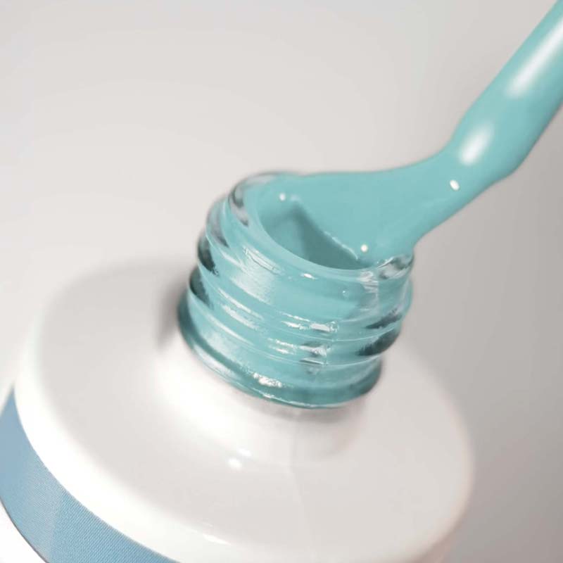 Premium Gel Polish ★ Aqua-tude - MoYou London