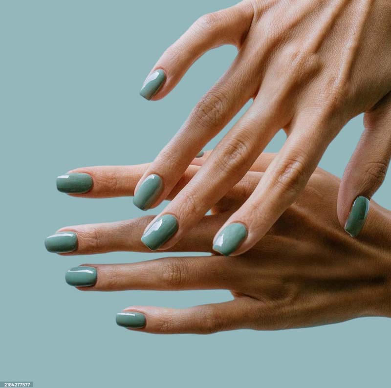 Premium Gel Polish ★ Aqua-tude - MoYou London