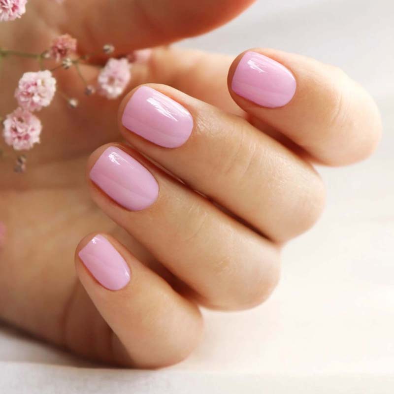 Premium Gel Polish ★ Baby Doll - MoYou London