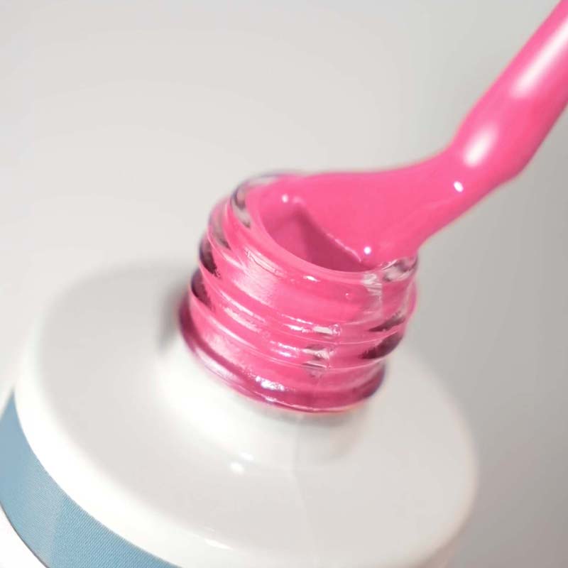 Premium Gel Polish ★ Flamingo Pop - MoYou London