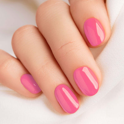 Premium Gel Polish ★ Flamingo Pop - MoYou London