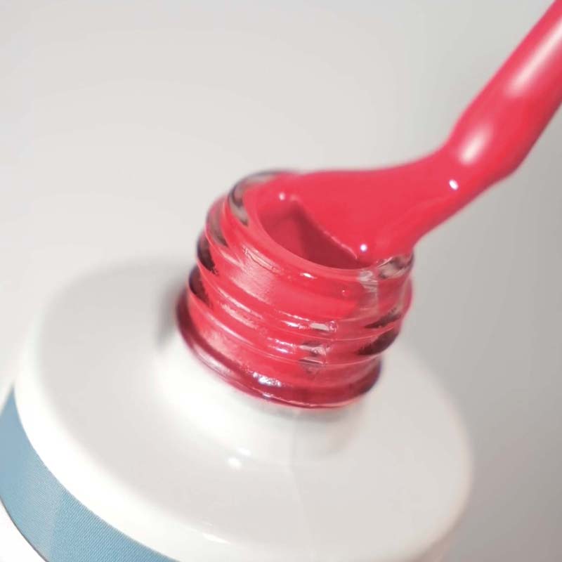 Premium Gel Polish ★ Sassy Salmon - MoYou London