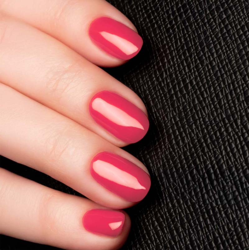 Premium Gel Polish ★ Sassy Salmon - MoYou London