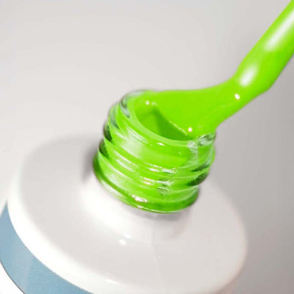 Premium Gel Polish ★ Lime Lite - MoYou London