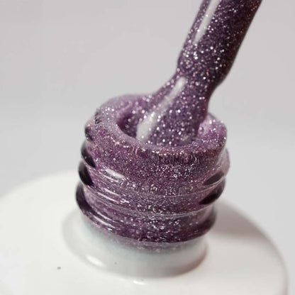 Premium Gel Polish ★ Lavender Lights - MoYou London