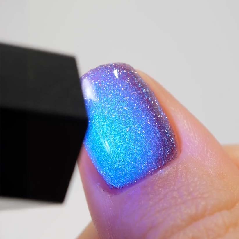 Premium Gel Polish ★ Lavender Lights - MoYou London
