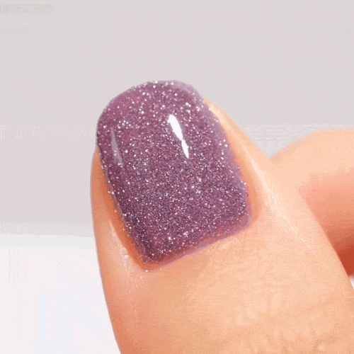 Premium Gel Polish ★ Lavender Lights - MoYou London