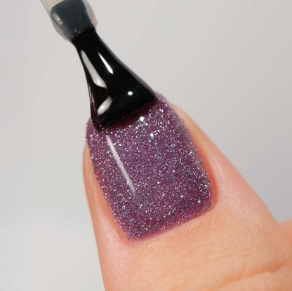 Premium Gel Polish ★ Lavender Lights - MoYou London