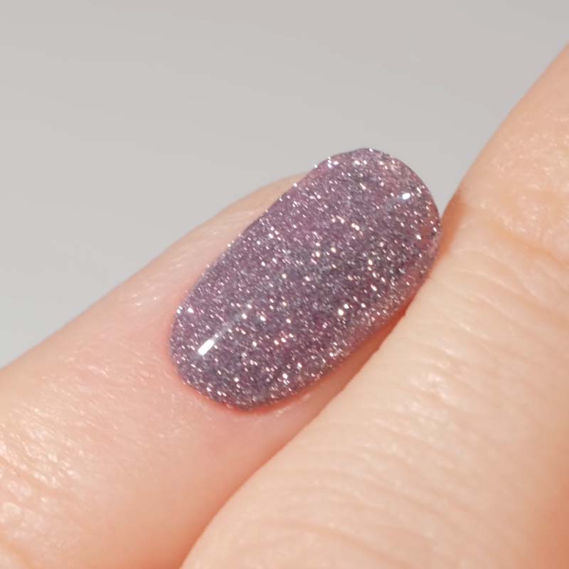 Blush Blitz - MoYou London